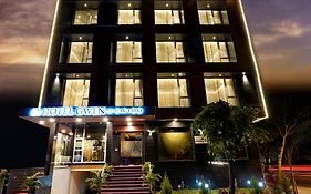 Hotel Gwen By Rivido, Near Iim Bangalore Bannerghatta Road
